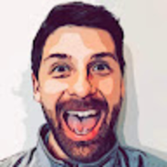 Meet your Posher, Colin - Picture 1 of 1